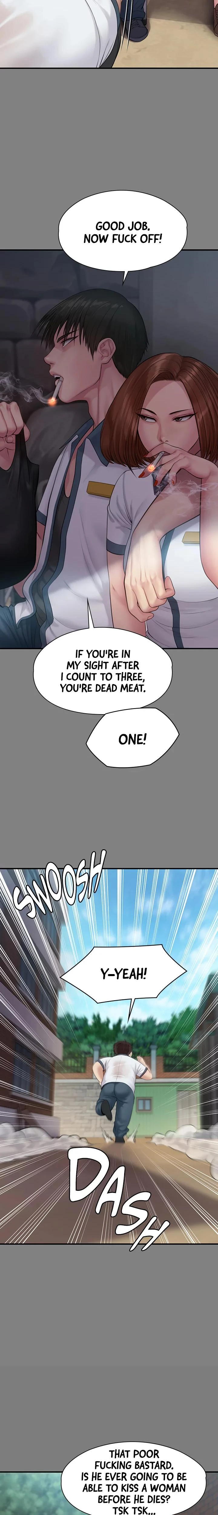 Queen Bee Chapter 212 Page 22
