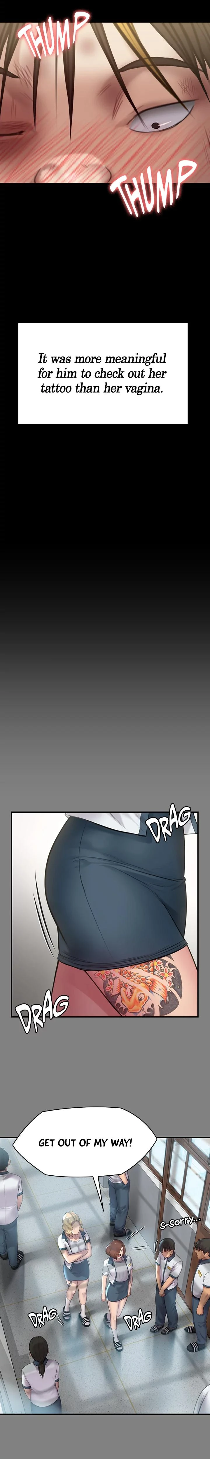 Queen Bee Chapter 212 Page 29