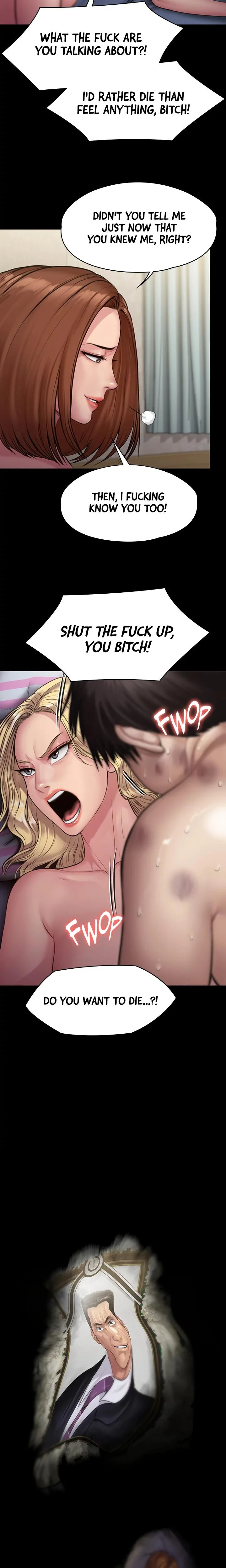 Queen Bee Chapter 213 Page 10