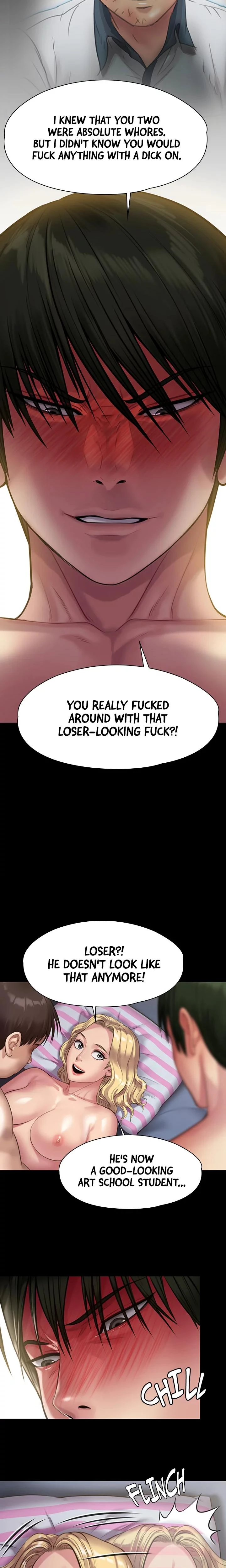 Queen Bee Chapter 214 Page 5
