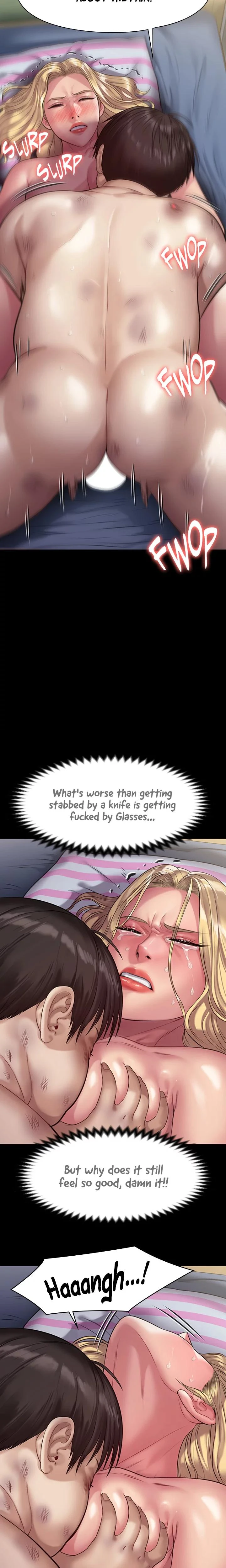 Queen Bee Chapter 214 Page 10