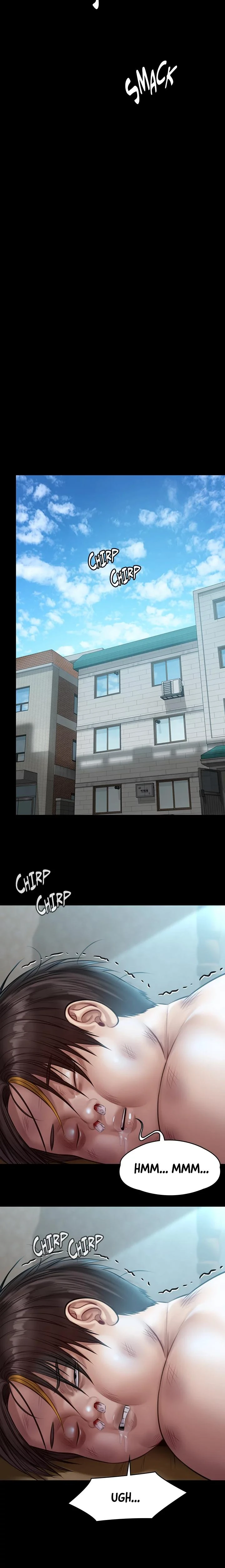 Queen Bee Chapter 214 Page 20