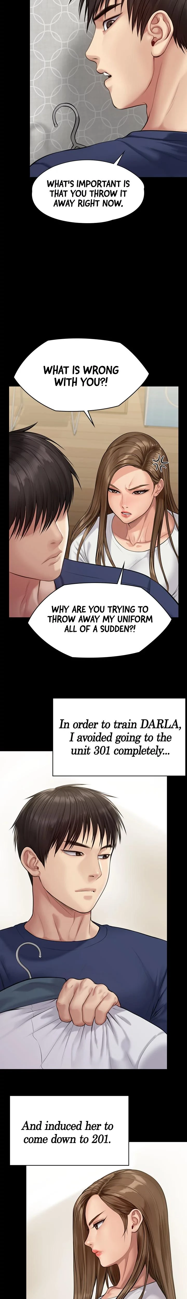 Queen Bee Chapter 215 Page 4