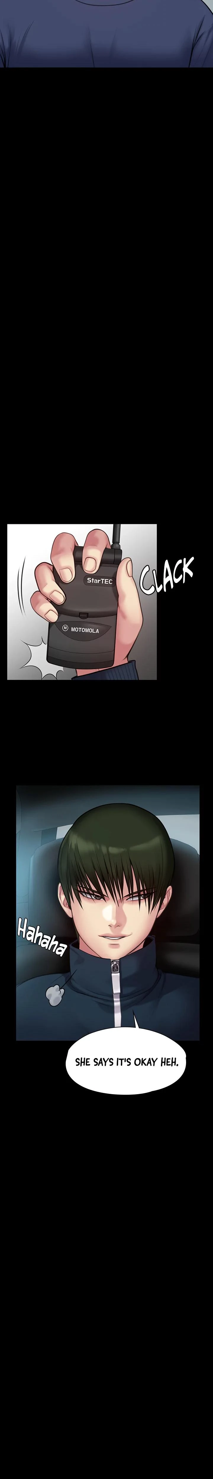 Queen Bee Chapter 215 Page 21