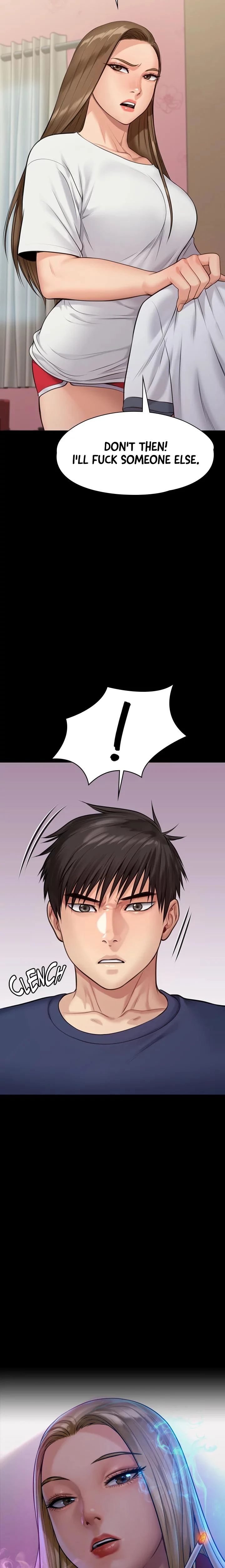 Queen Bee Chapter 216 Page 2