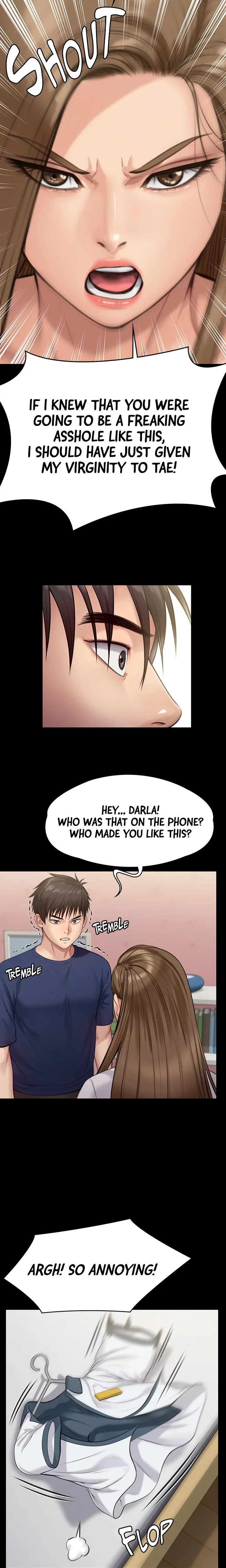 Queen Bee Chapter 216 Page 5