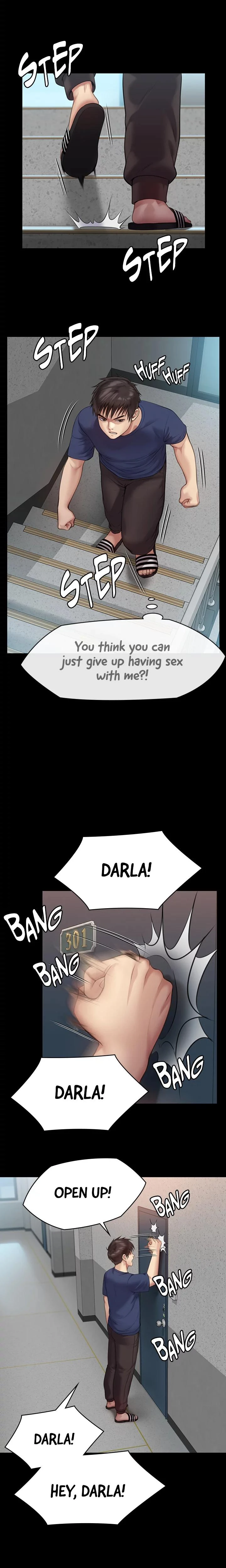 Queen Bee Chapter 216 Page 22