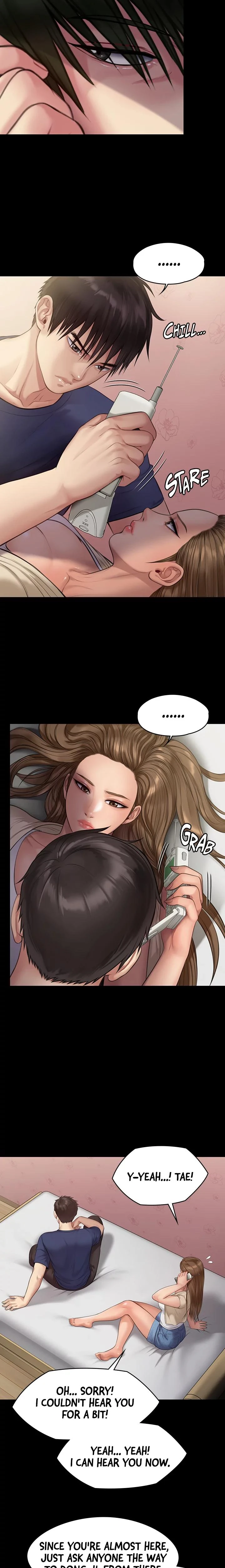 Queen Bee Chapter 217 Page 4