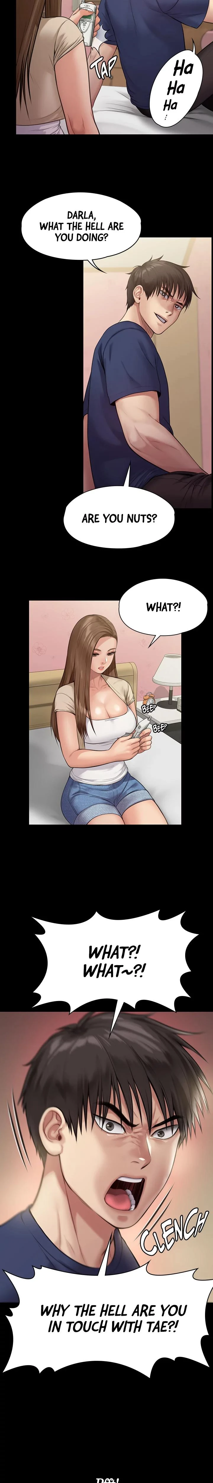Queen Bee Chapter 217 Page 6