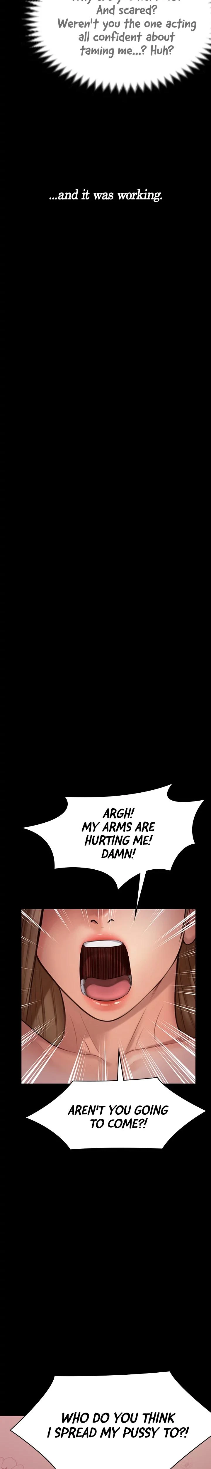 Queen Bee Chapter 217 Page 24