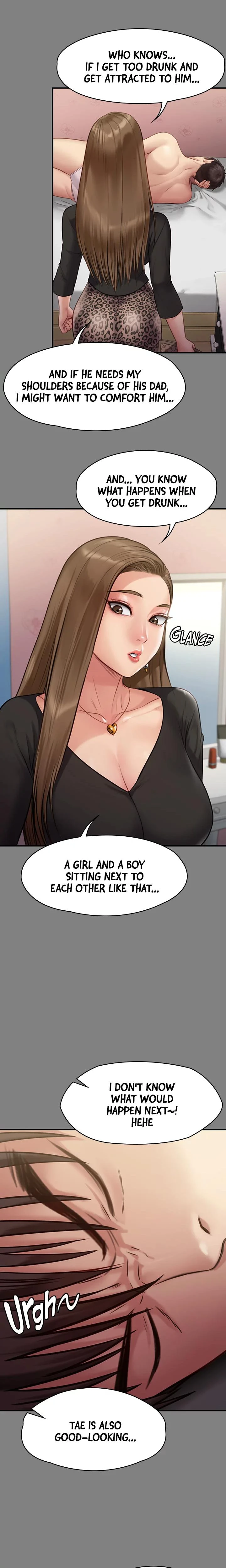 Queen Bee Chapter 218 Page 16