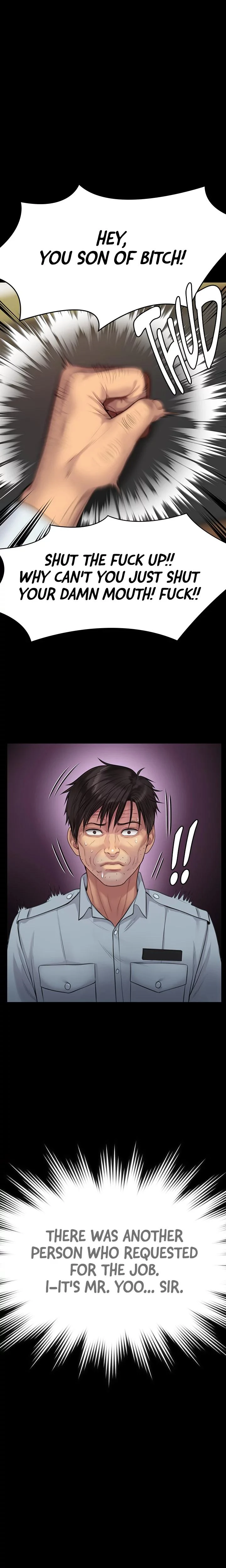 Queen Bee Chapter 220 Page 1