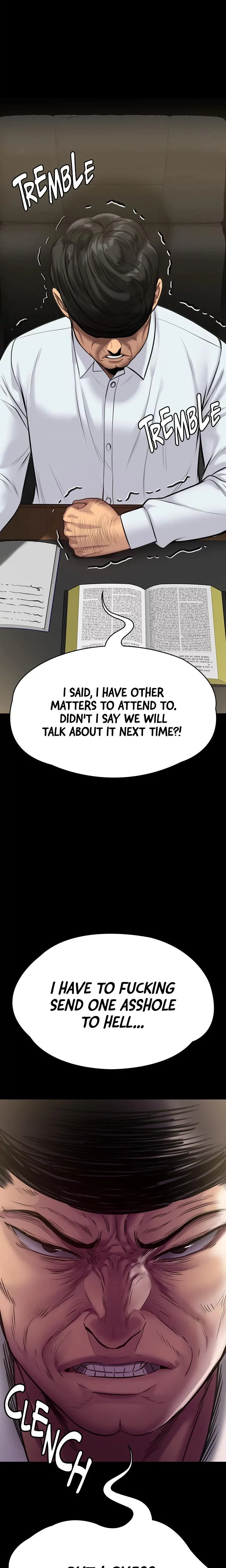 Queen Bee Chapter 220 Page 2