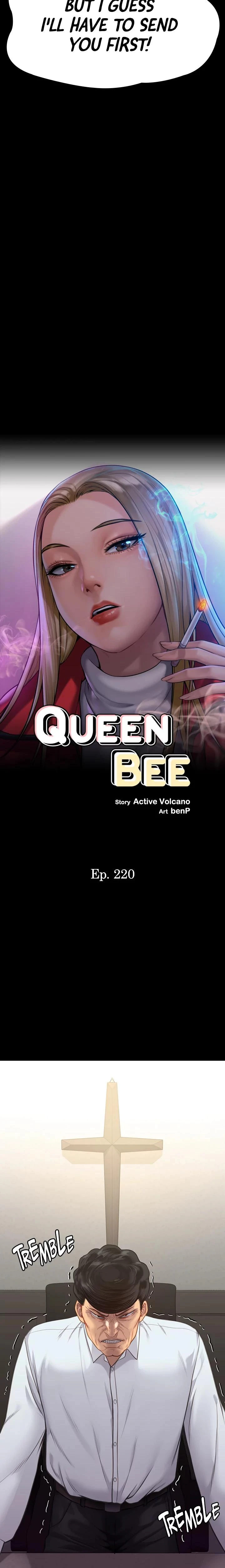 Queen Bee Chapter 220 Page 3