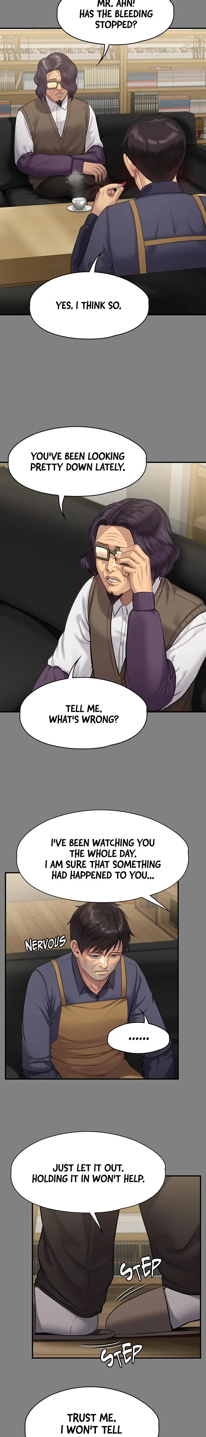 Queen Bee Chapter 220 Page 9