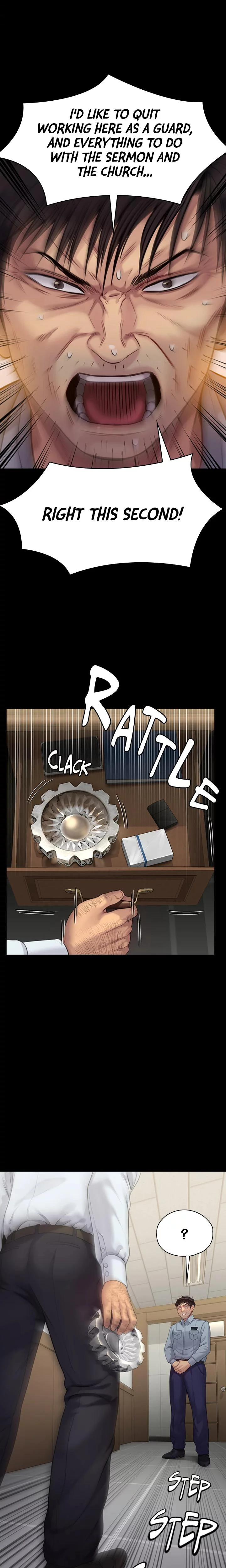 Queen Bee Chapter 220 Page 17