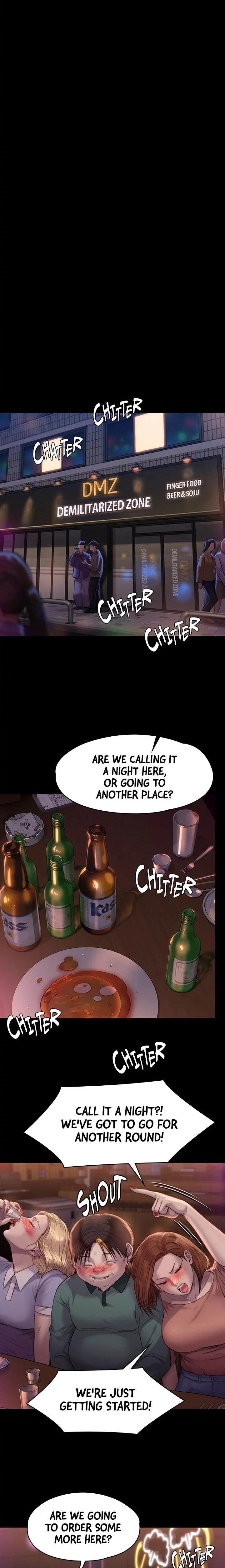 Queen Bee Chapter 220 Page 23