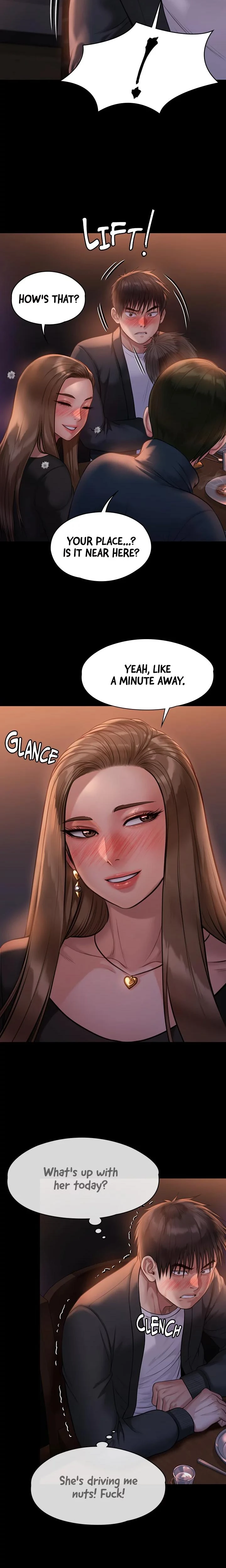 Queen Bee Chapter 220 Page 25