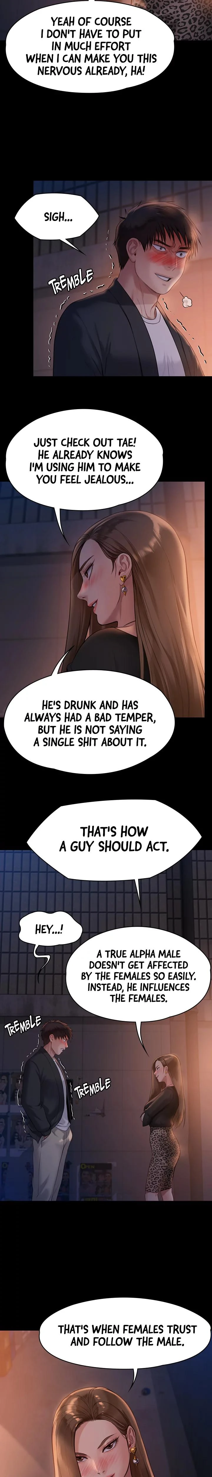 Queen Bee Chapter 221 Page 24