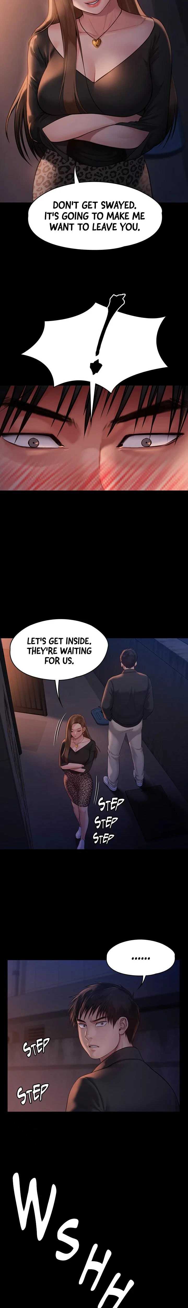 Queen Bee Chapter 221 Page 25