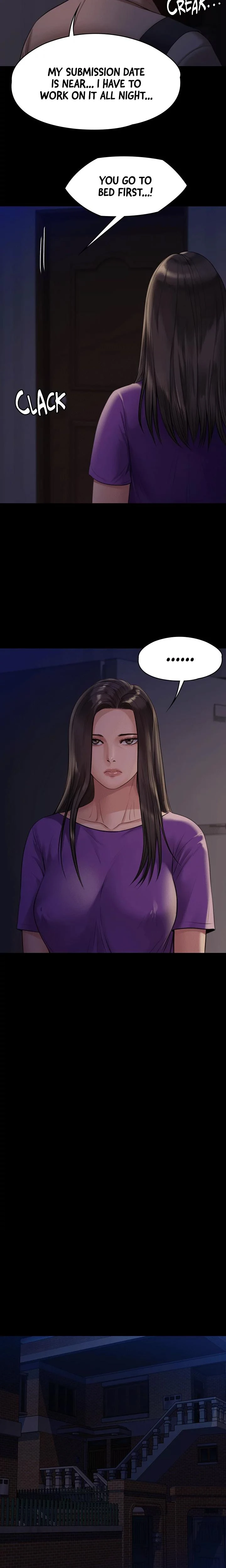 Queen Bee Chapter 222 Page 5