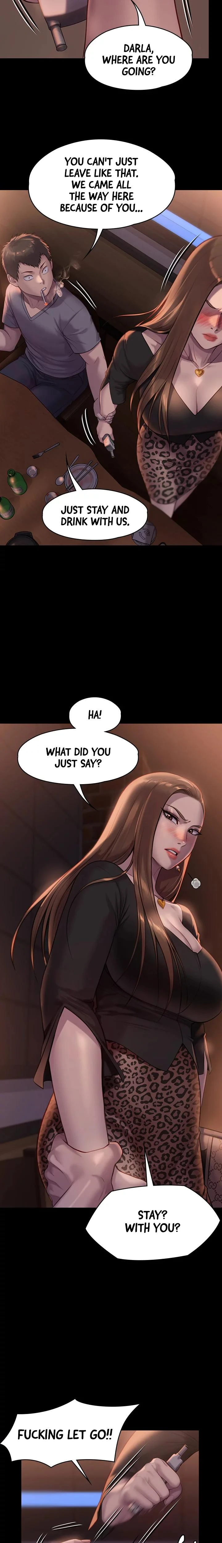 Queen Bee Chapter 223 Page 9