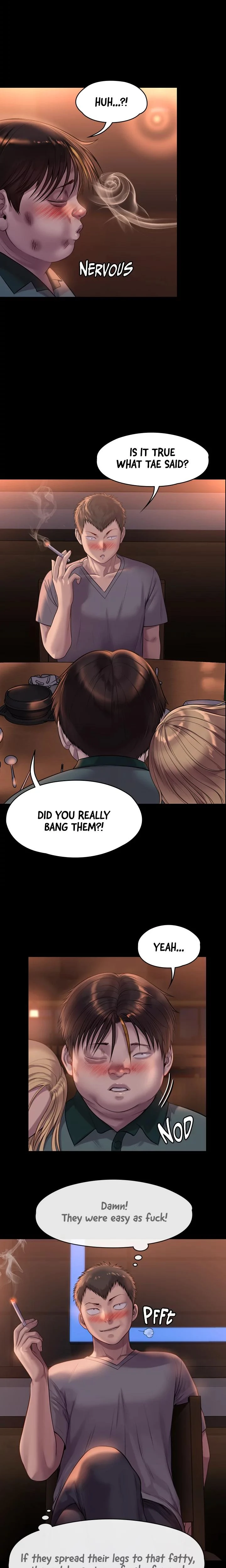 Queen Bee Chapter 223 Page 13