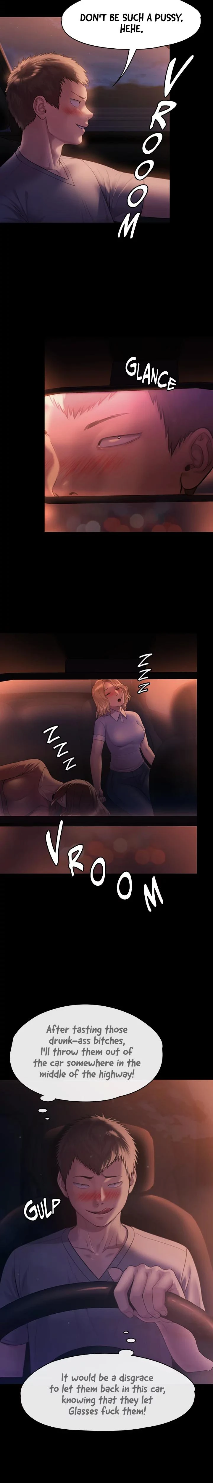 Queen Bee Chapter 223 Page 17
