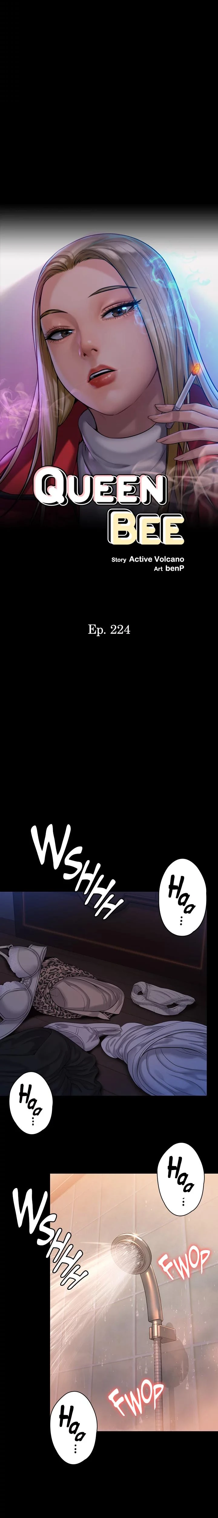 Queen Bee Chapter 224 Page 3