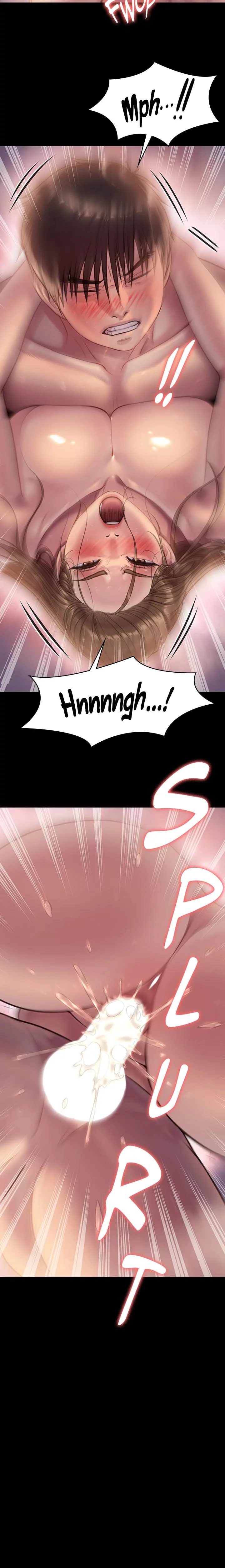 Queen Bee Chapter 224 Page 16