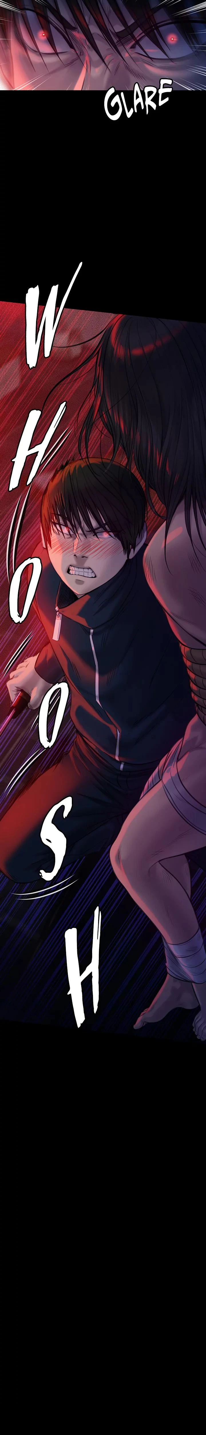 Queen Bee Chapter 225 Page 2