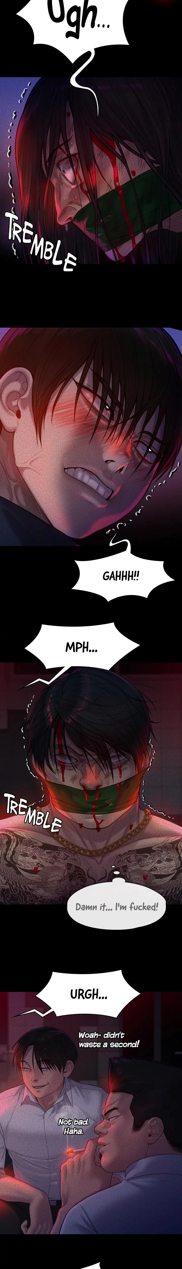 Queen Bee Chapter 225 Page 4