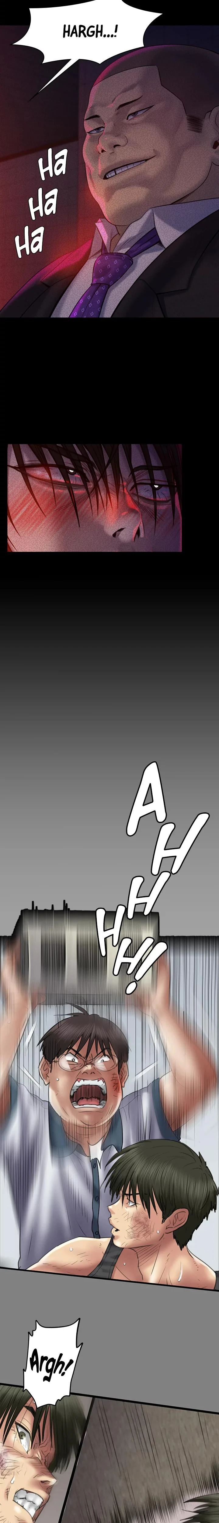 Queen Bee Chapter 225 Page 5