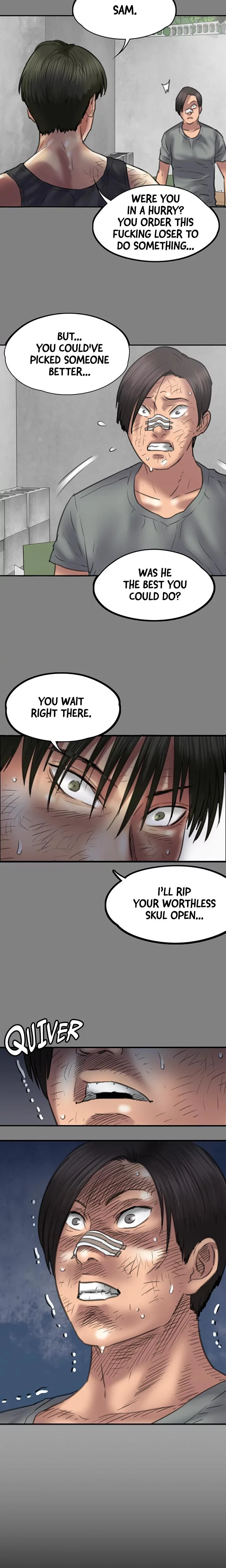 Queen Bee Chapter 225 Page 7