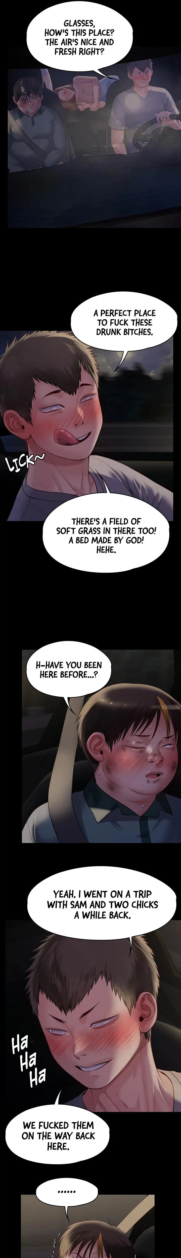 Queen Bee Chapter 225 Page 26