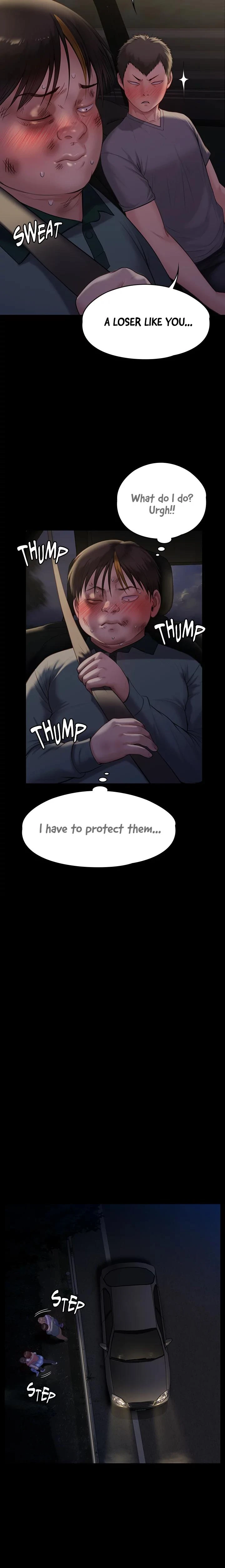Queen Bee Chapter 225 Page 28