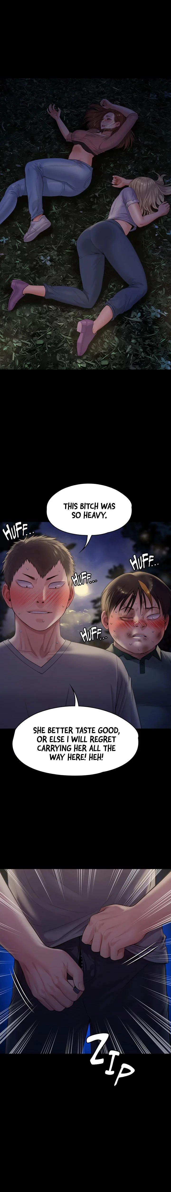 Queen Bee Chapter 226 Page 1