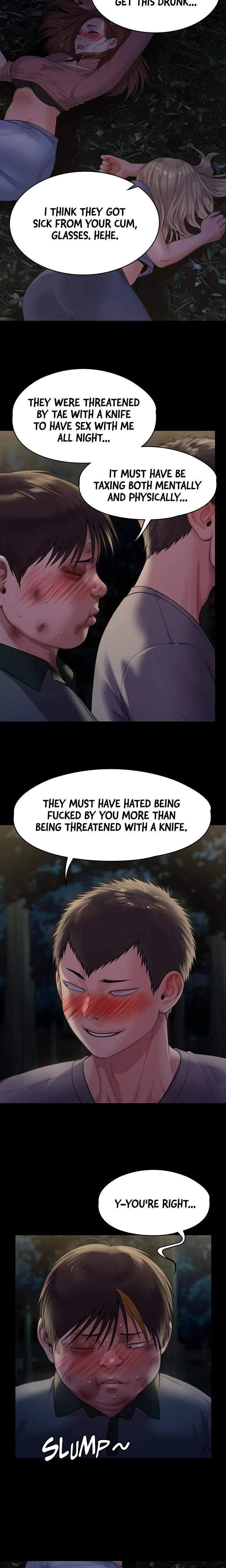 Queen Bee Chapter 226 Page 3