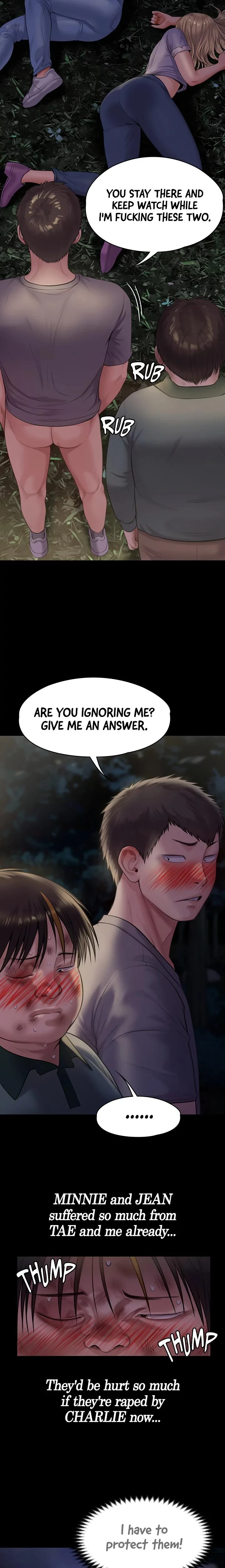 Queen Bee Chapter 226 Page 4