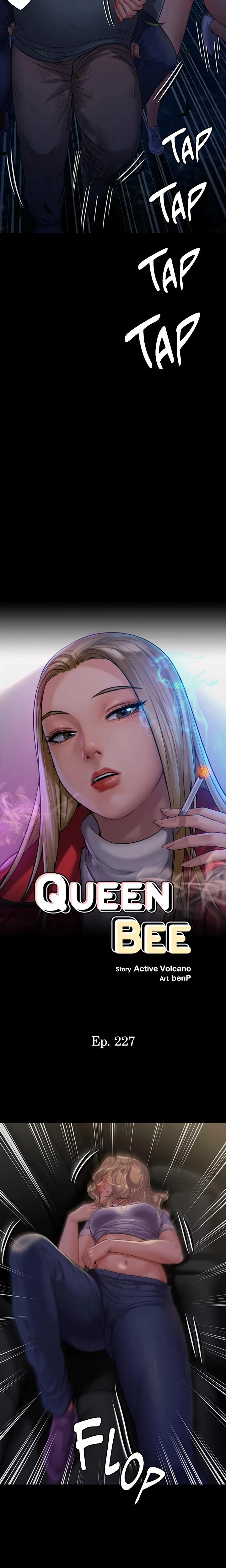 Queen Bee Chapter 227 Page 2