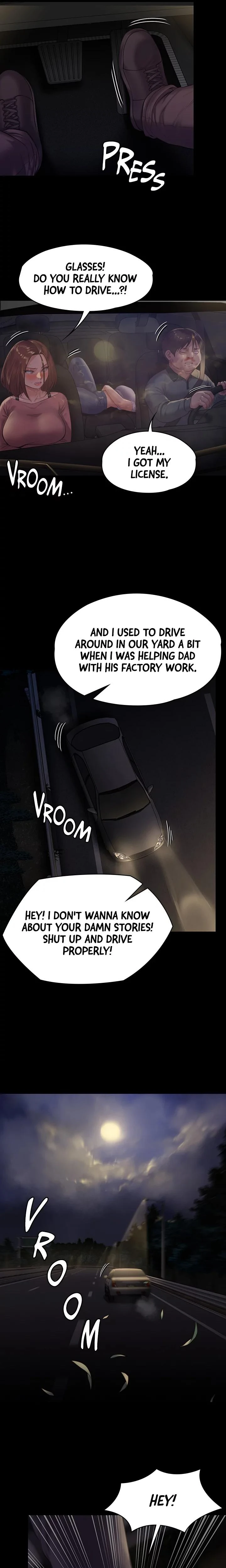 Queen Bee Chapter 227 Page 3
