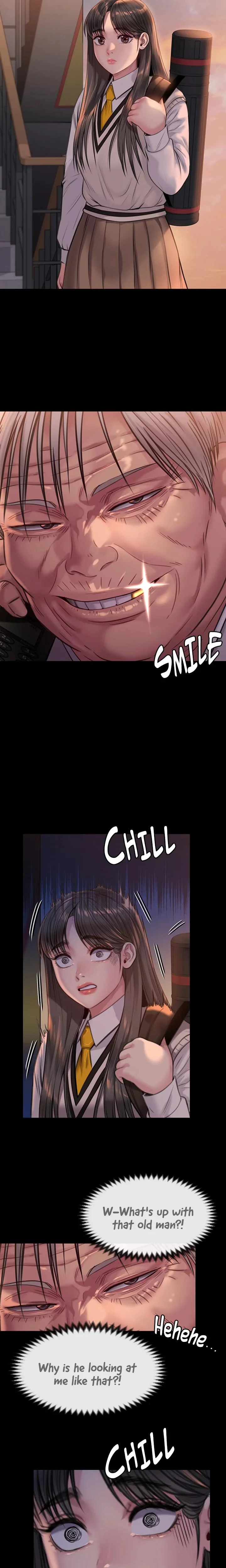 Queen Bee Chapter 227 Page 14