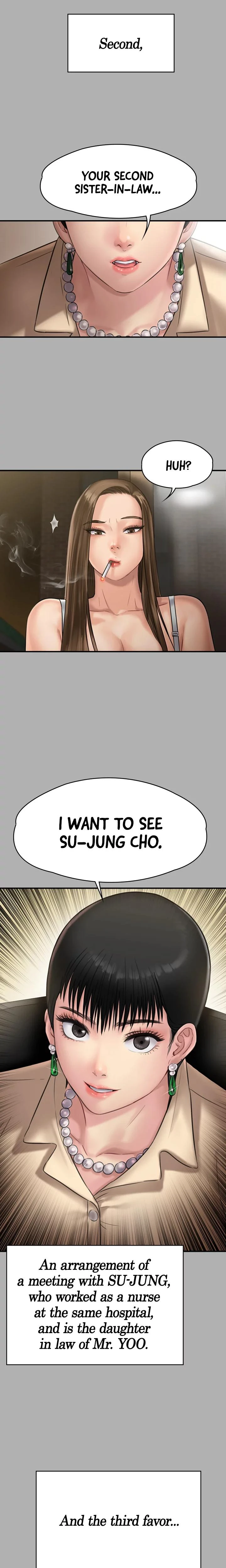 Queen Bee Chapter 227 Page 24