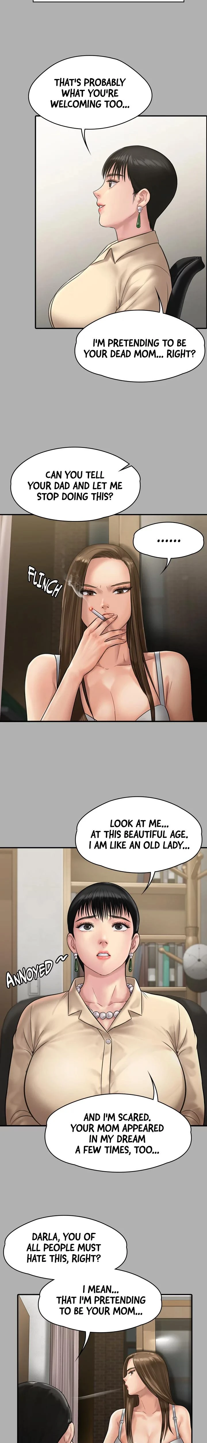 Queen Bee Chapter 227 Page 25