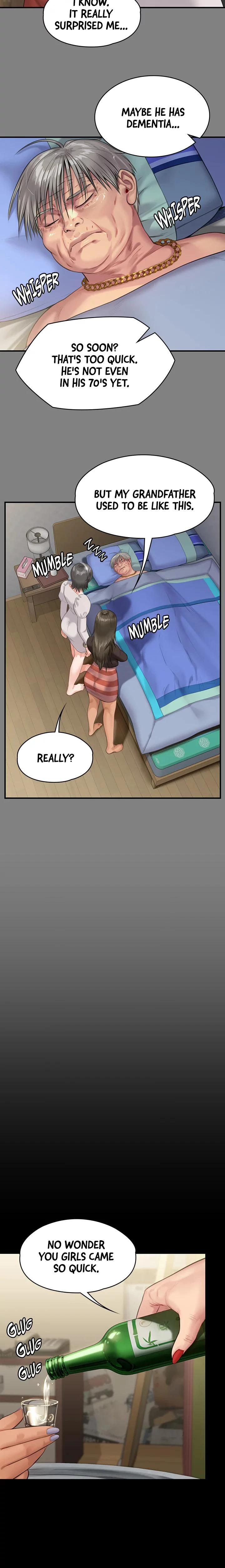 Queen Bee Chapter 228 Page 7