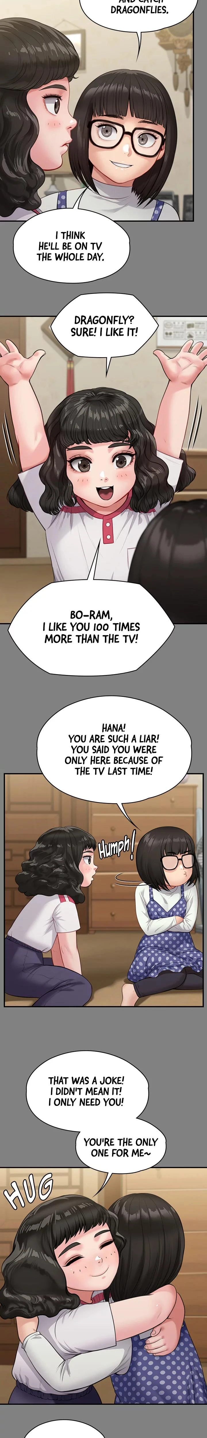 Queen Bee Chapter 228 Page 14