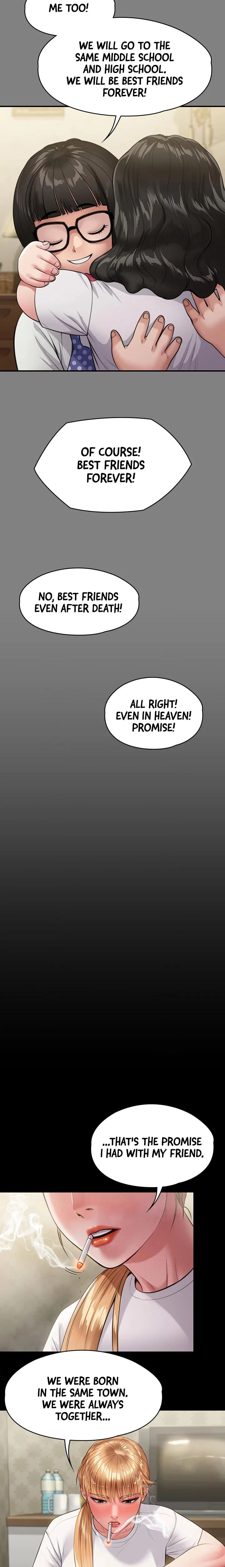 Queen Bee Chapter 228 Page 15
