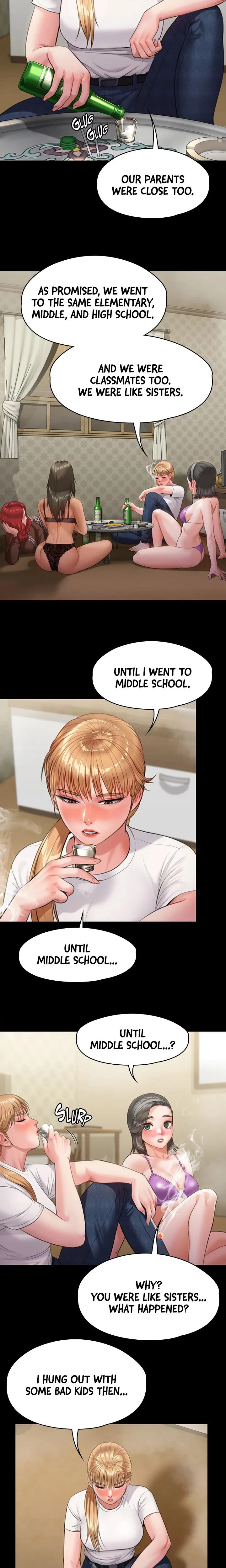 Queen Bee Chapter 228 Page 16