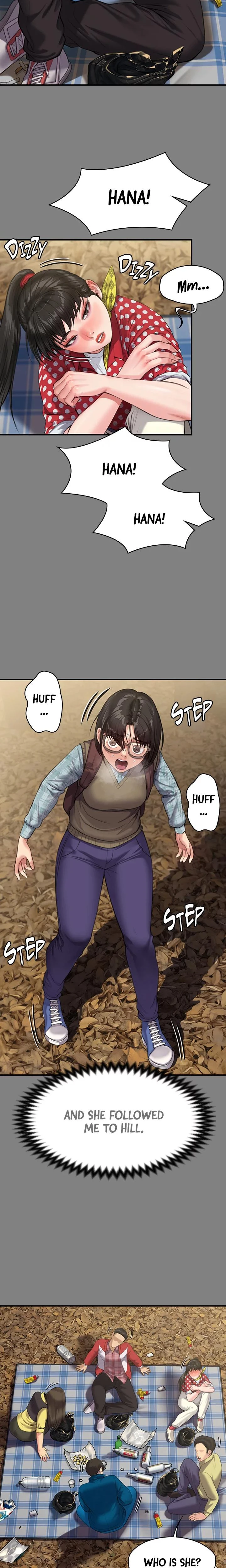 Queen Bee Chapter 228 Page 19