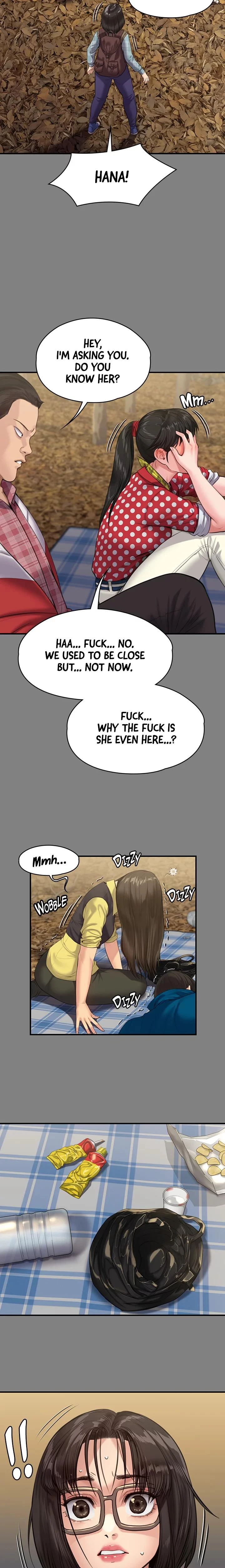 Queen Bee Chapter 228 Page 20
